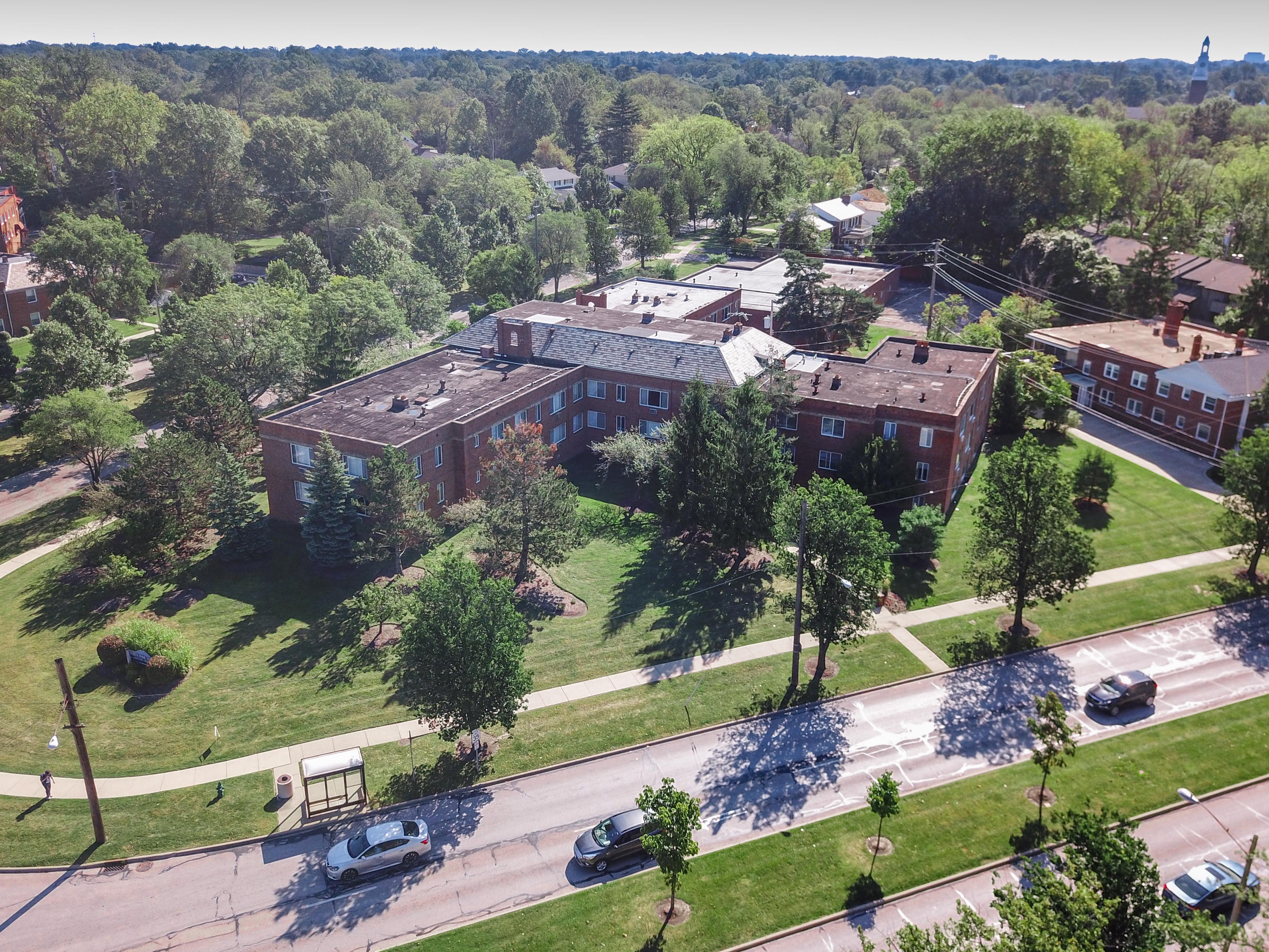 Login To North Park Terrace Apartments Resident Services North Park 